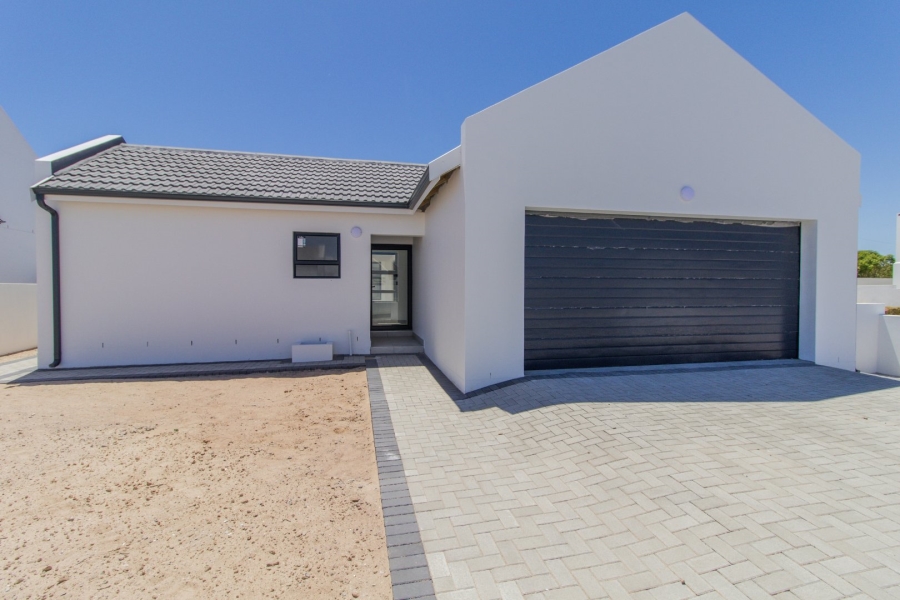 3 Bedroom Property for Sale in Britannia Beach Estate Western Cape